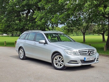 Used Mercedes-Benz C Class 2013 for sale - 78648788: Photo
