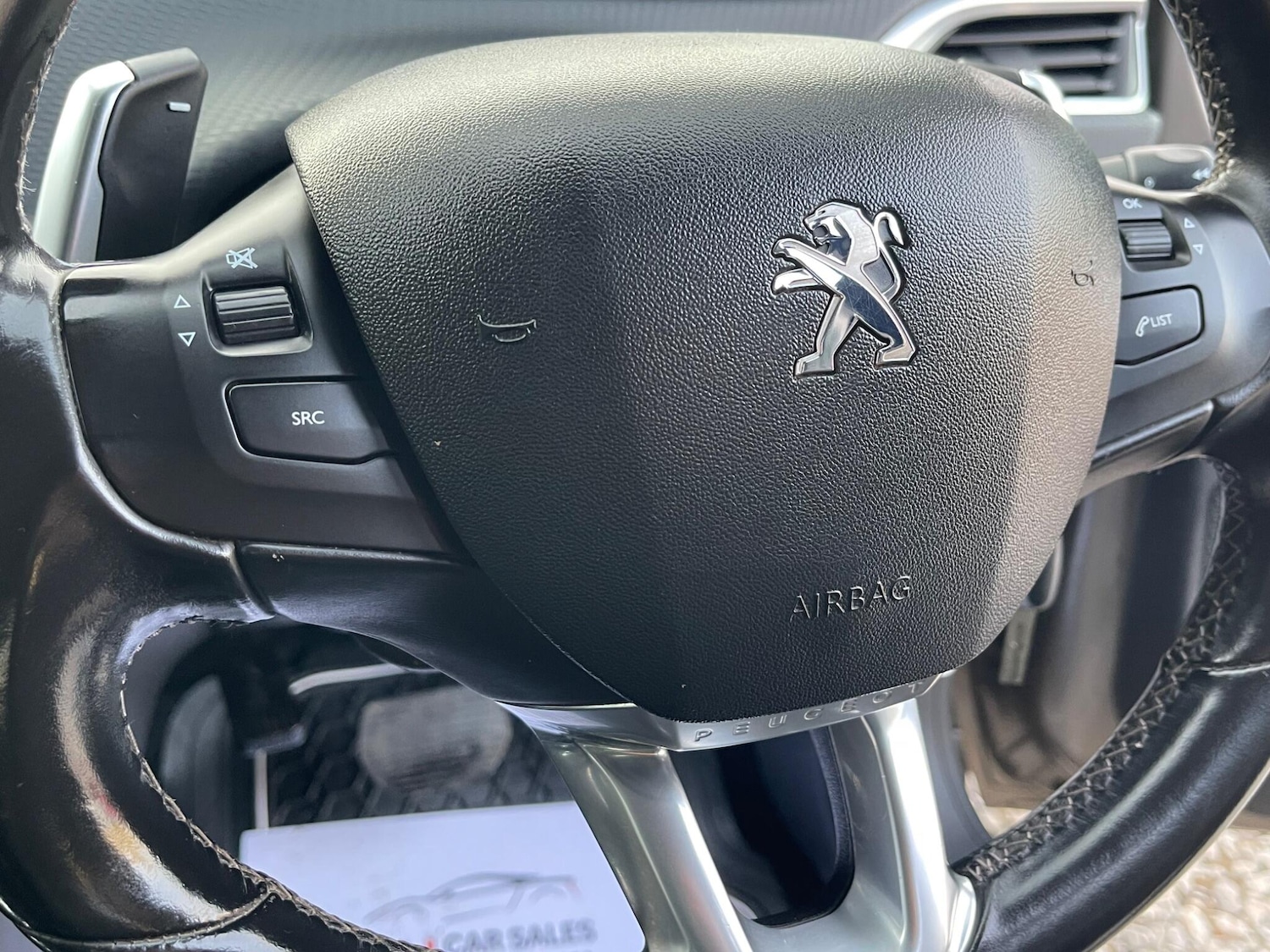 Used Peugeot 2008 2015 for sale - 76361235: Photo 49