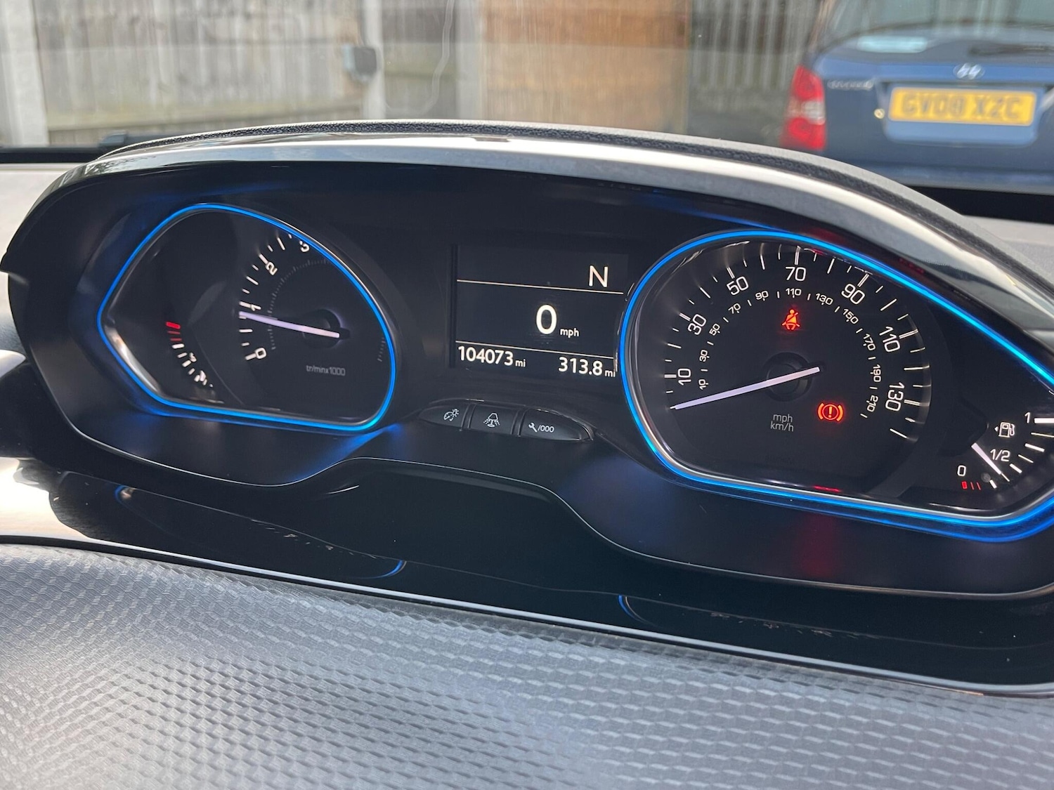Used Peugeot 2008 2015 for sale - 76361235: Photo 54