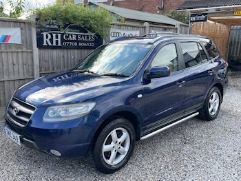 2007 (07) - 2.2 CRTD CDX 5dr Auto [154] [7 Seats]