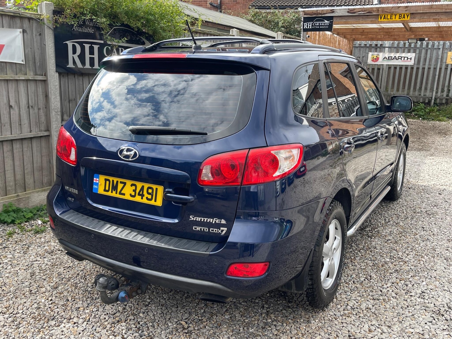 Vehicle 36