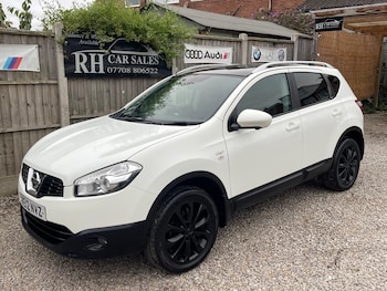 Used Nissan Qashqai 2012 for sale - 75756751: Photo