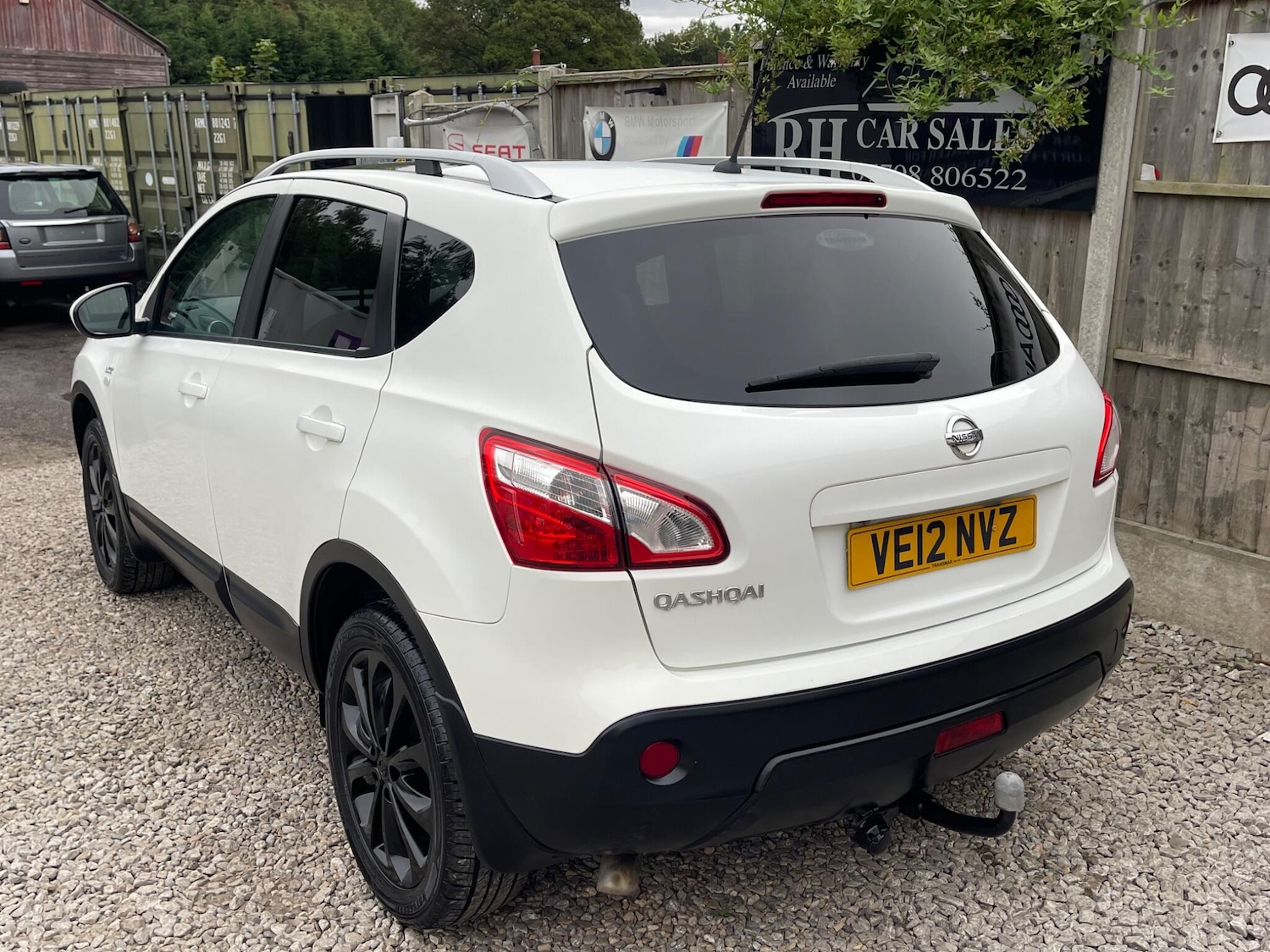 Vehicle 28