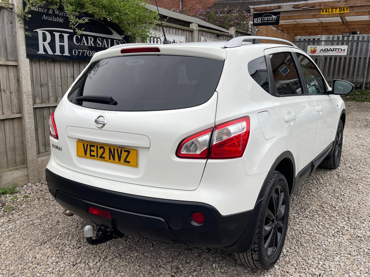 Vehicle 29