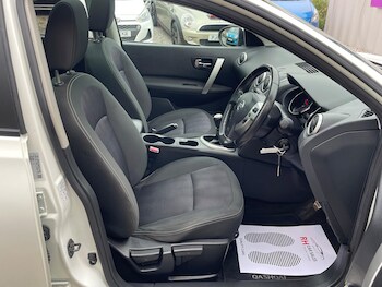 Used Nissan Qashqai 2012 for sale - 75756751: Photo