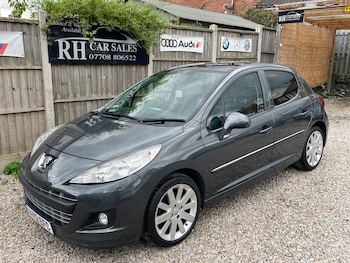 2012 (12) - 1.6 VTi Allure Tiptronic Euro 5 5dr