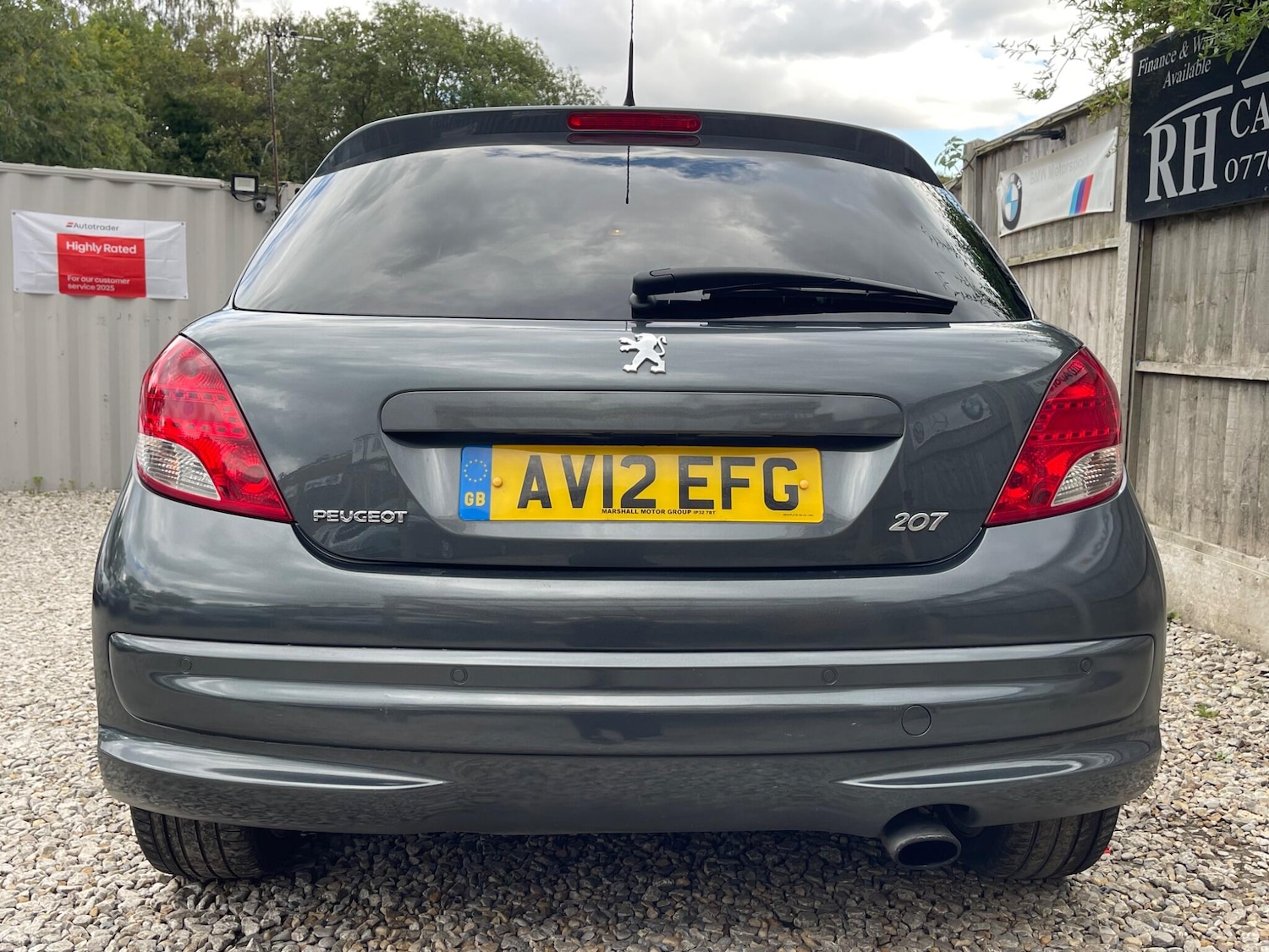 Vehicle 26