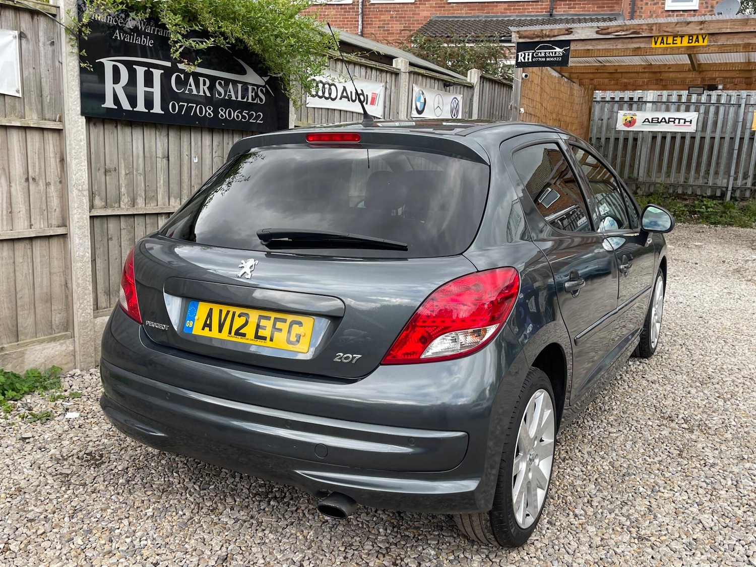 Vehicle 37