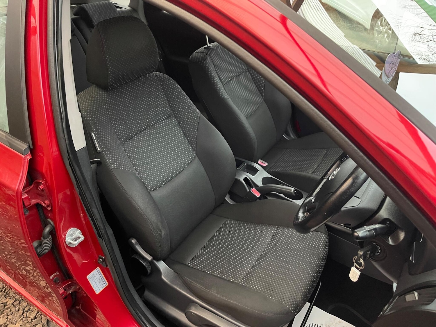 Used Hyundai i30 2011 for sale - 76620424: Photo 10