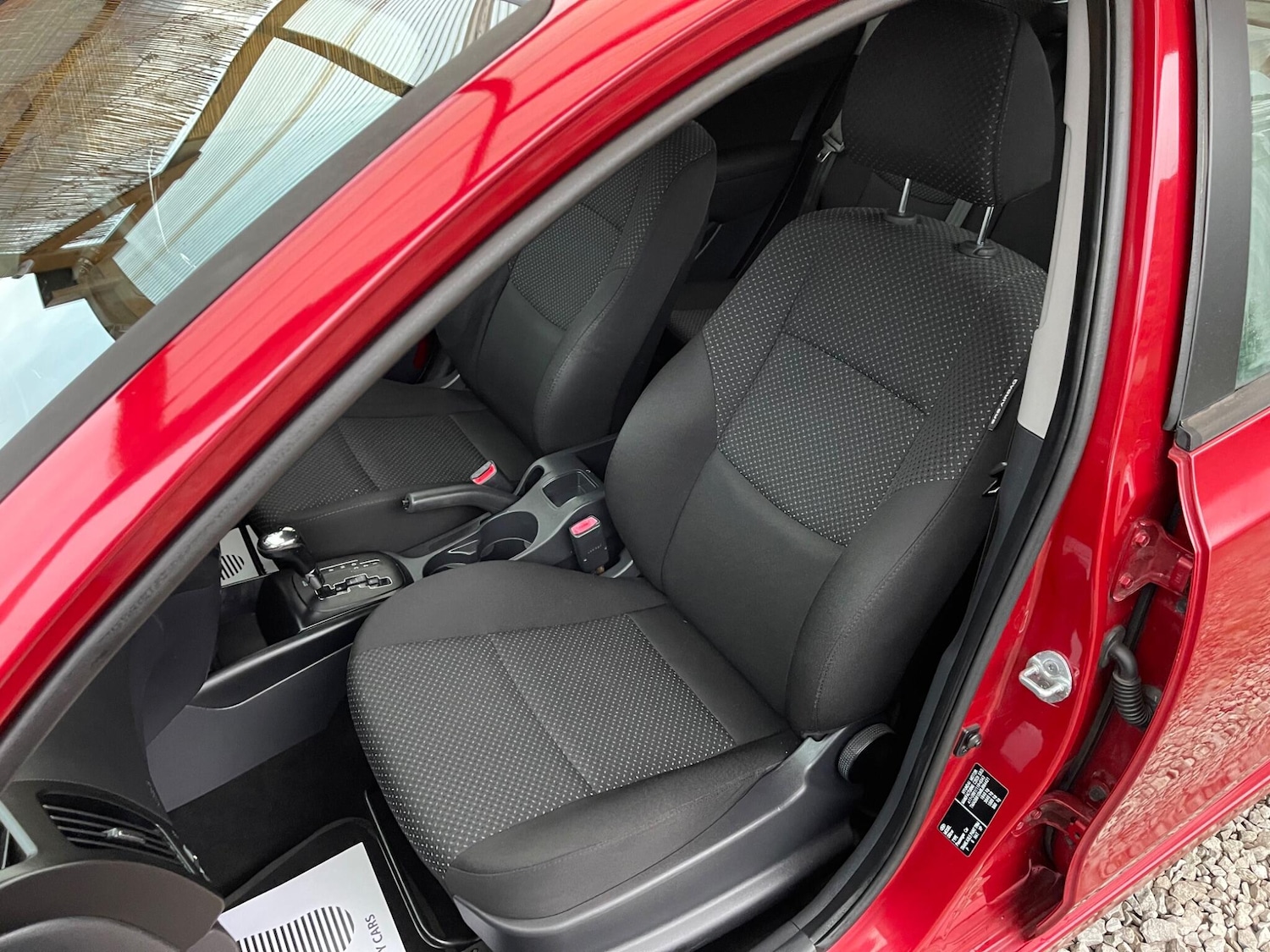 Used Hyundai i30 2011 for sale - 76620424: Photo 11