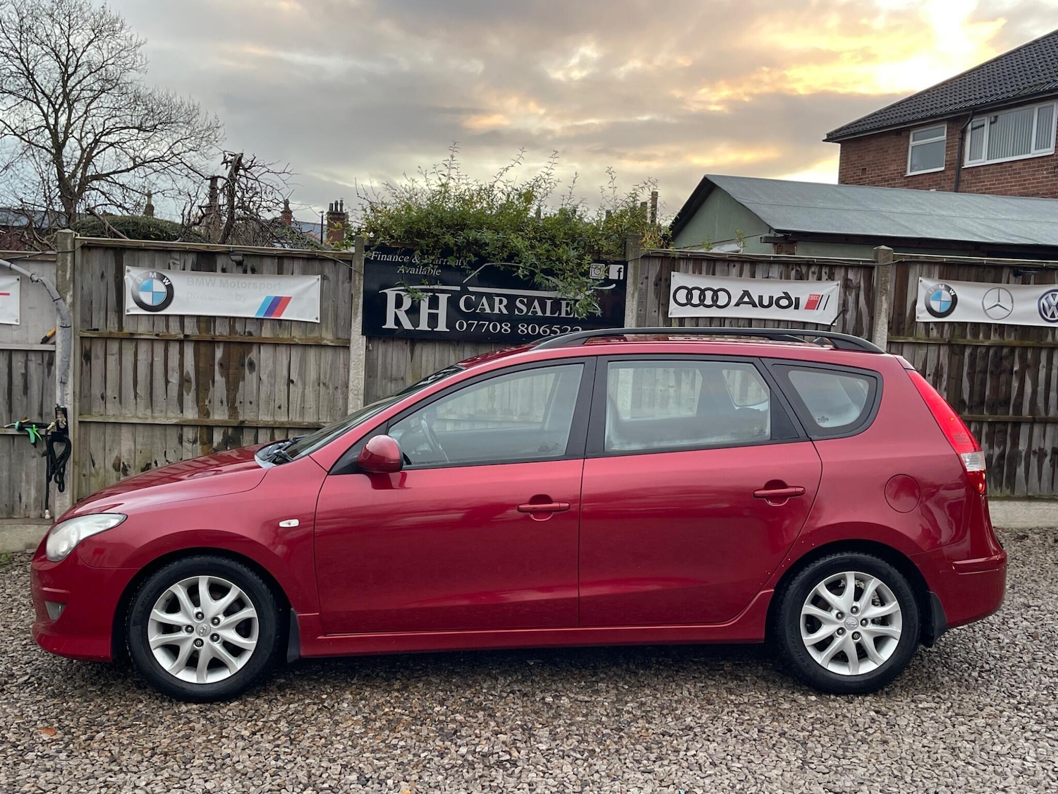 Used Hyundai i30 2011 for sale - 76620424: Photo 15