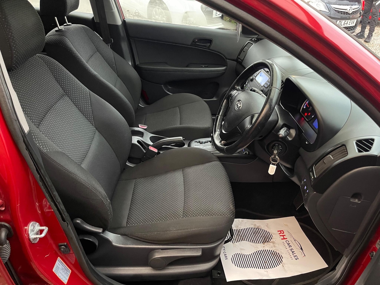 Used Hyundai i30 2011 for sale - 76620424: Photo 16