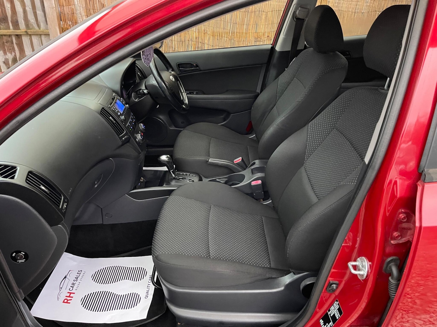 Used Hyundai i30 2011 for sale - 76620424: Photo 17