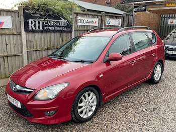 2011 (11) - 1.6 Comfort 5dr Auto