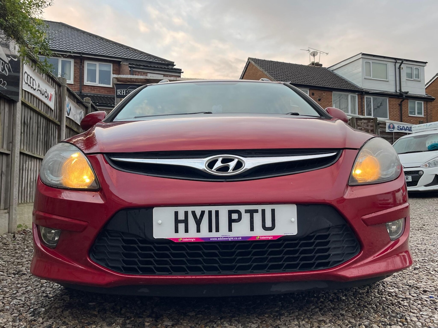 Used Hyundai i30 2011 for sale - 76620424: Photo 20