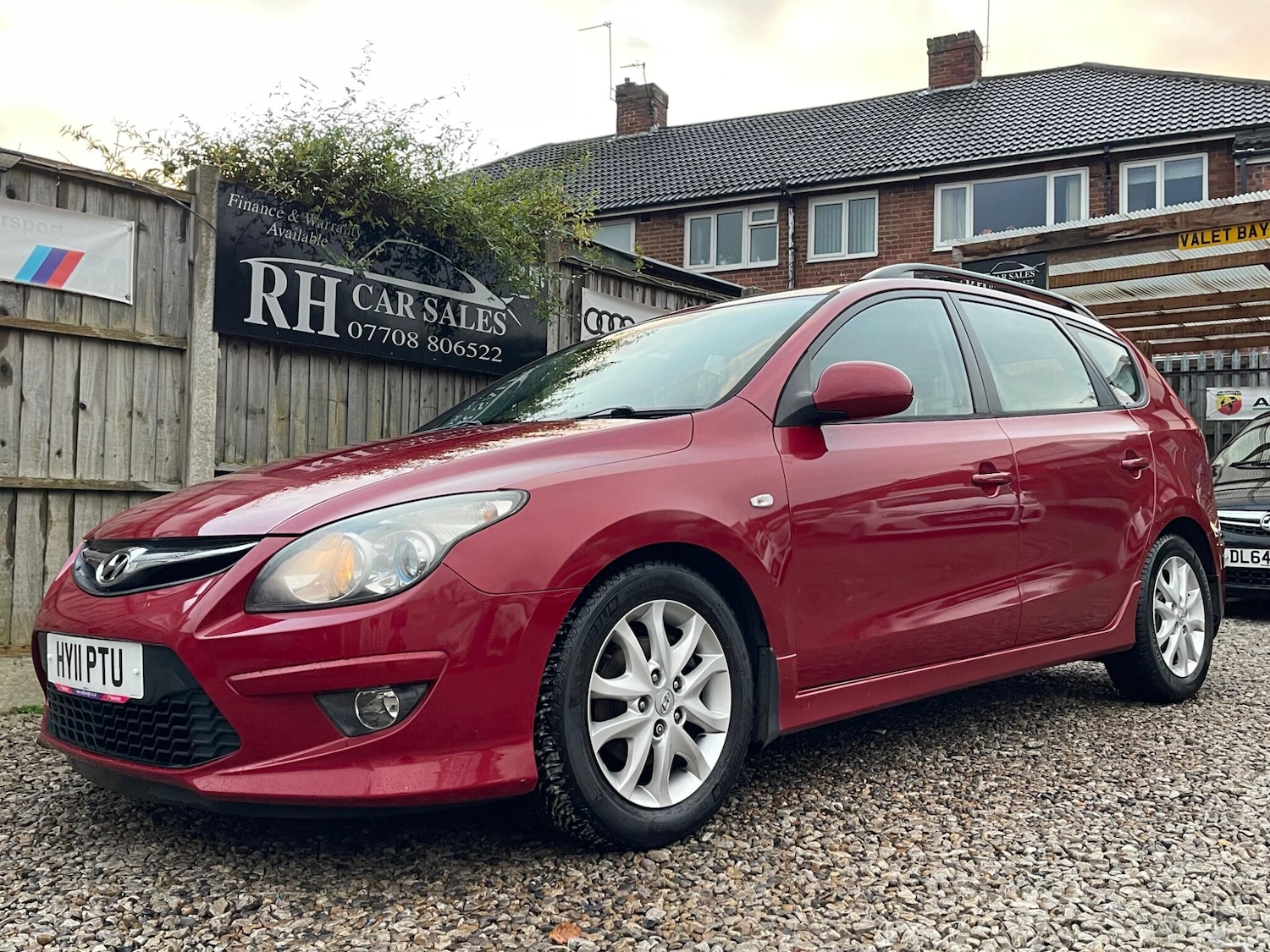 Used Hyundai i30 2011 for sale - 76620424: Photo 21