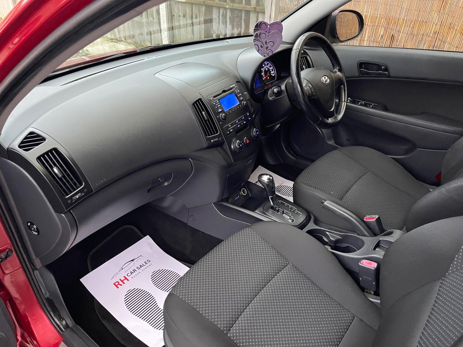 Used Hyundai i30 2011 for sale - 76620424: Photo 23