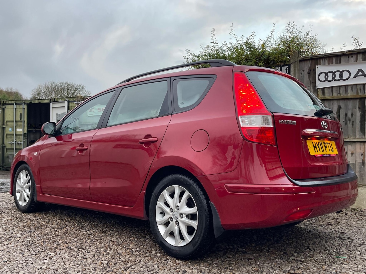 Used Hyundai i30 2011 for sale - 76620424: Photo 25