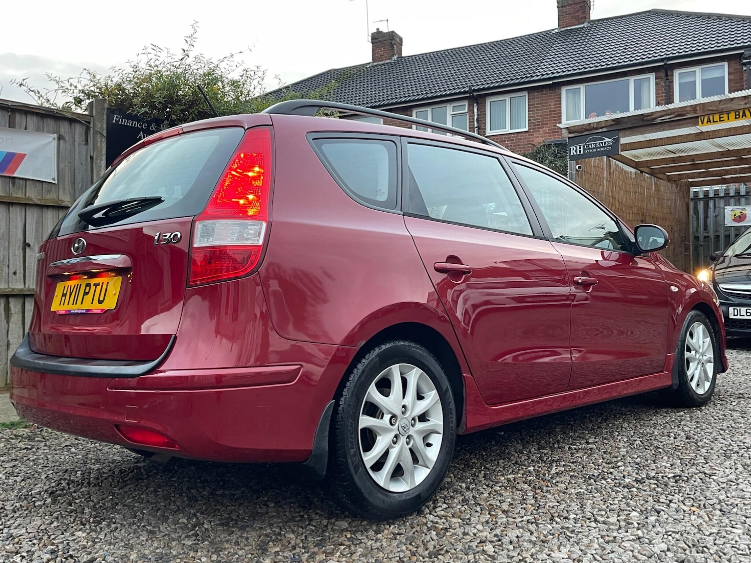 Used Hyundai i30 2011 for sale - 76620424: Photo 27