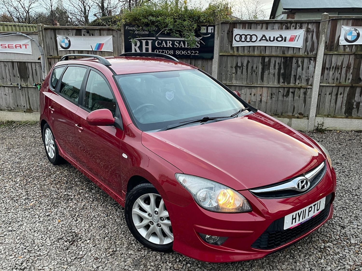 Used Hyundai i30 2011 for sale - 76620424: Photo 31