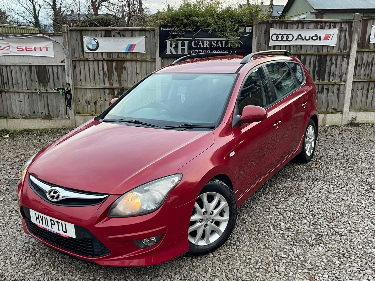 Used Hyundai i30 2011 for sale - 76620424: Photo 32