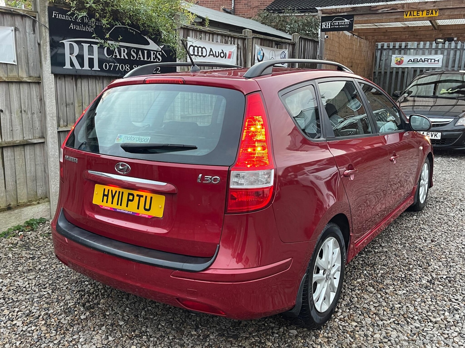 Used Hyundai i30 2011 for sale - 76620424: Photo 34