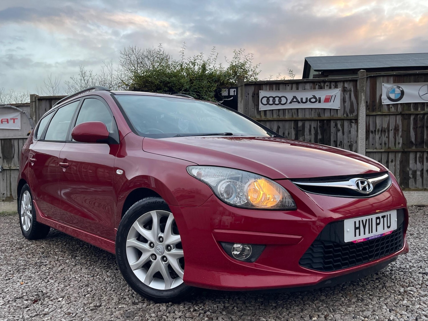 Used Hyundai i30 2011 for sale - 76620424: Photo 36