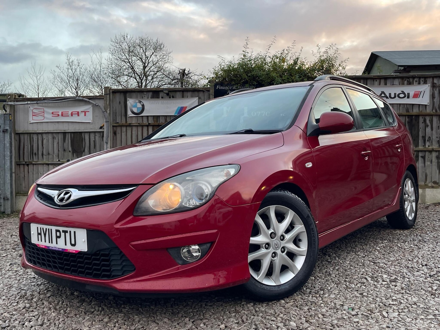 Used Hyundai i30 2011 for sale - 76620424: Photo 37