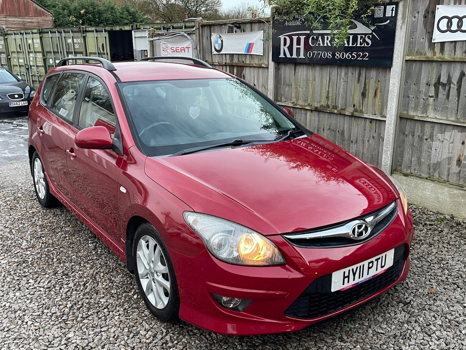 Used Hyundai i30 2011 for sale - 76620424: Photo 40