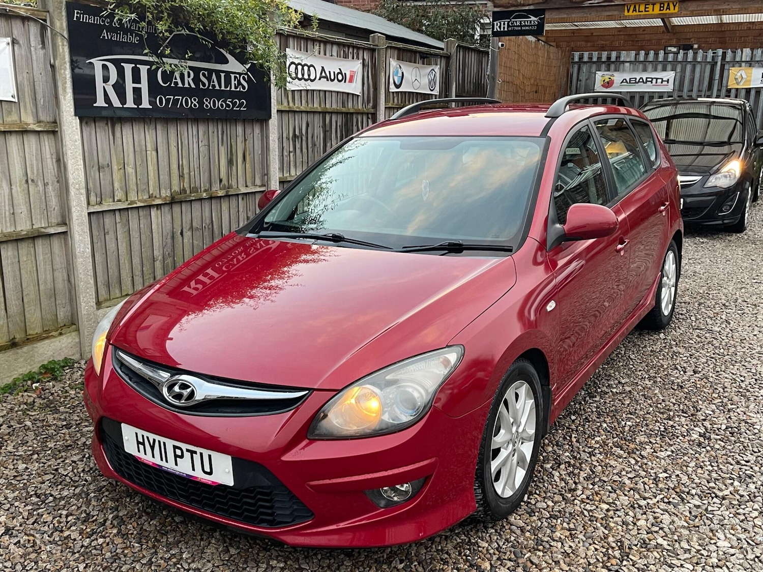 Used Hyundai i30 2011 for sale - 76620424: Photo 41