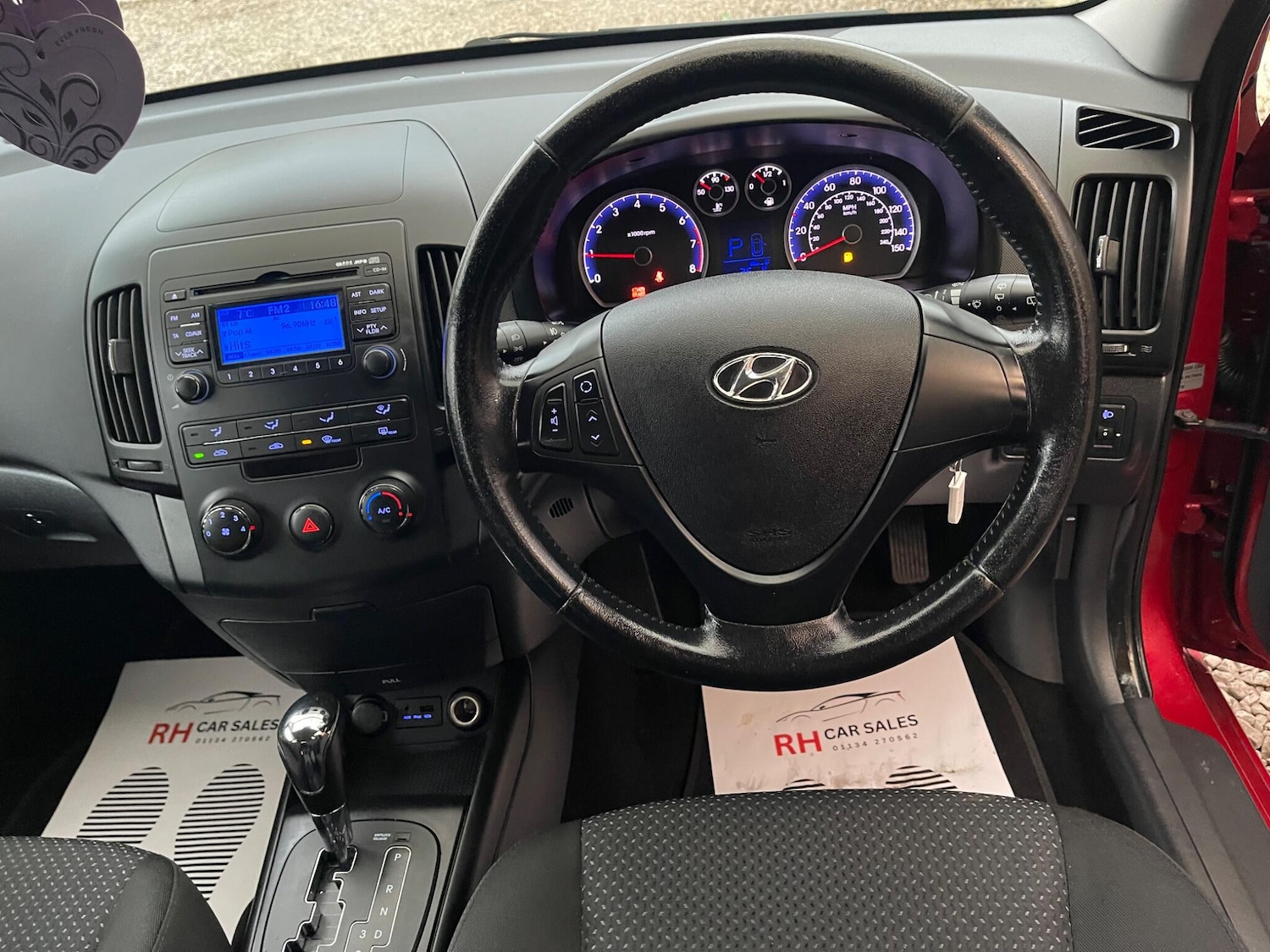 Used Hyundai i30 2011 for sale - 76620424: Photo 42