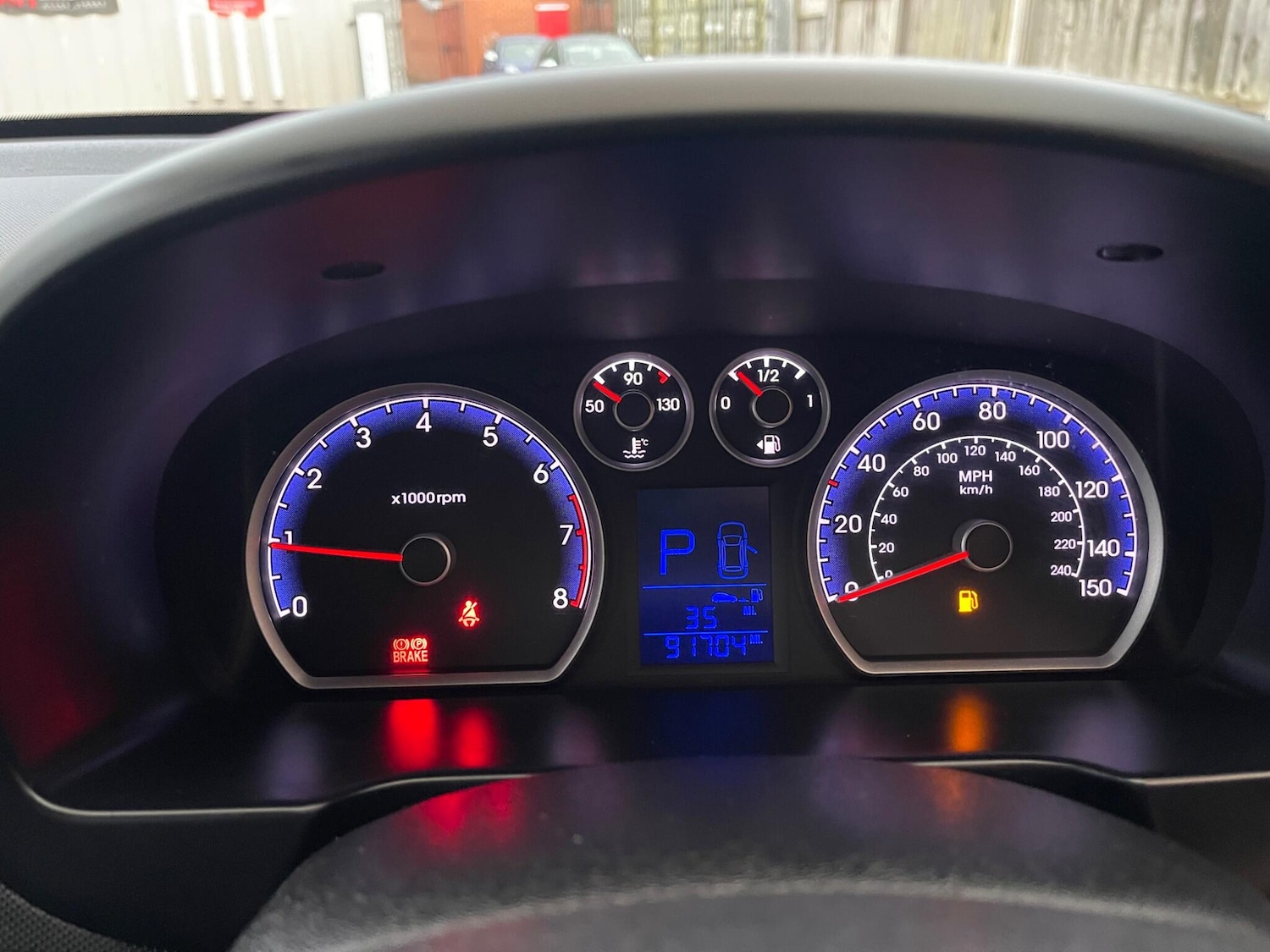 Used Hyundai i30 2011 for sale - 76620424: Photo 43