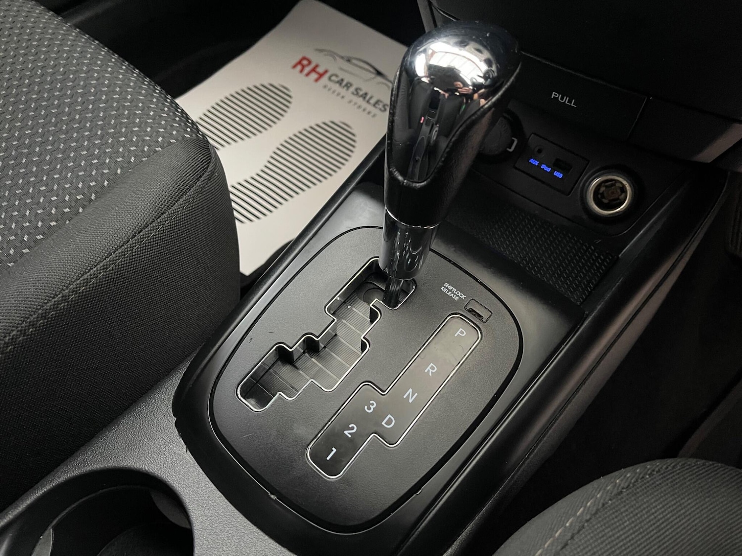 Used Hyundai i30 2011 for sale - 76620424: Photo 46