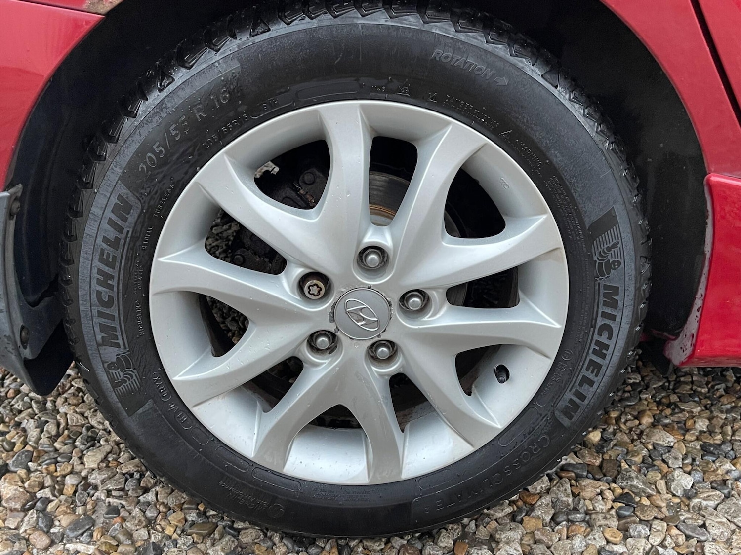 Used Hyundai i30 2011 for sale - 76620424: Photo 50