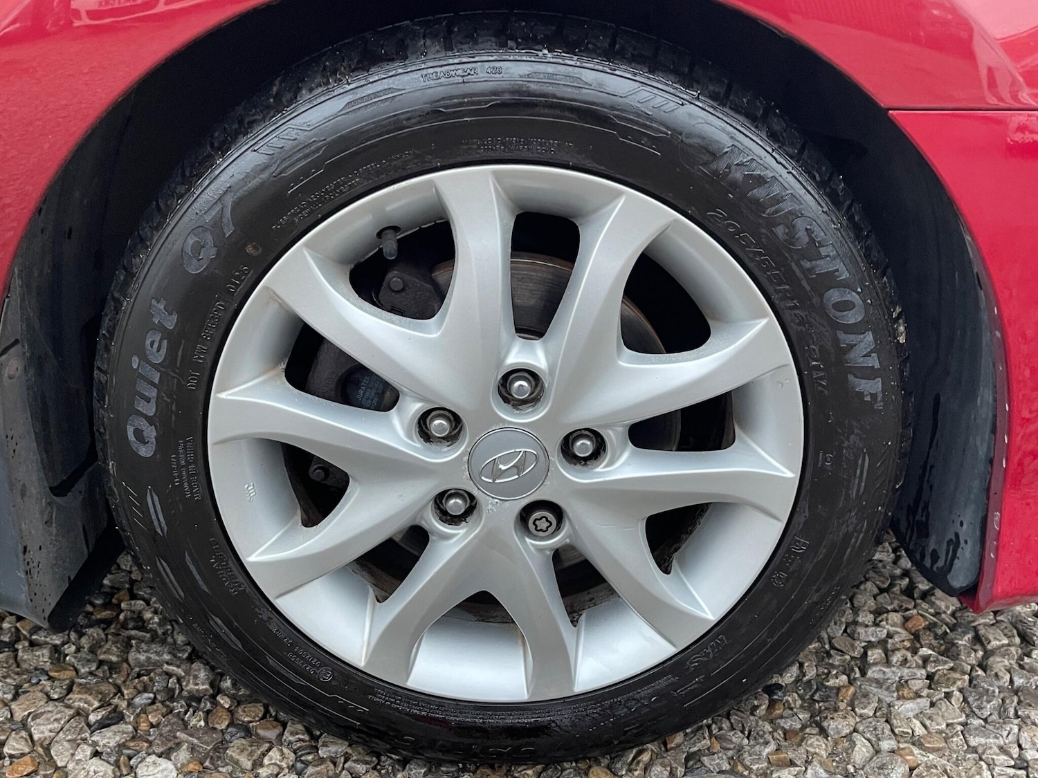 Used Hyundai i30 2011 for sale - 76620424: Photo 53