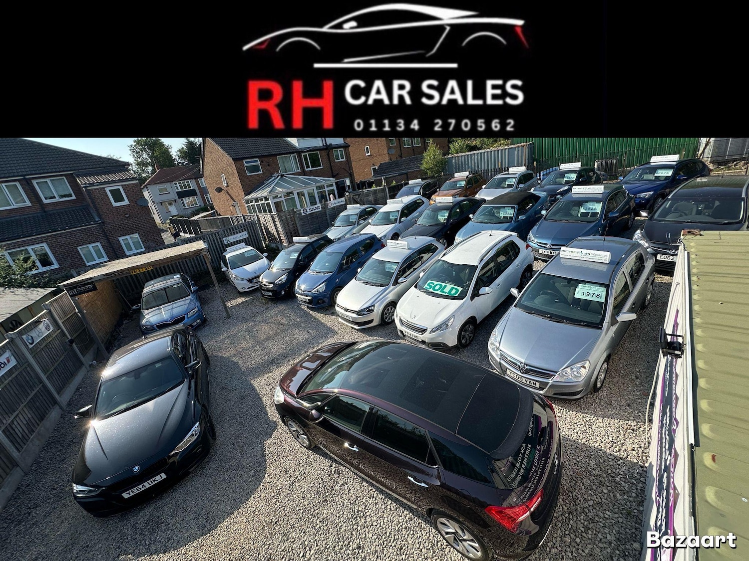 Used Hyundai i30 2011 for sale - 76620424: Photo 6