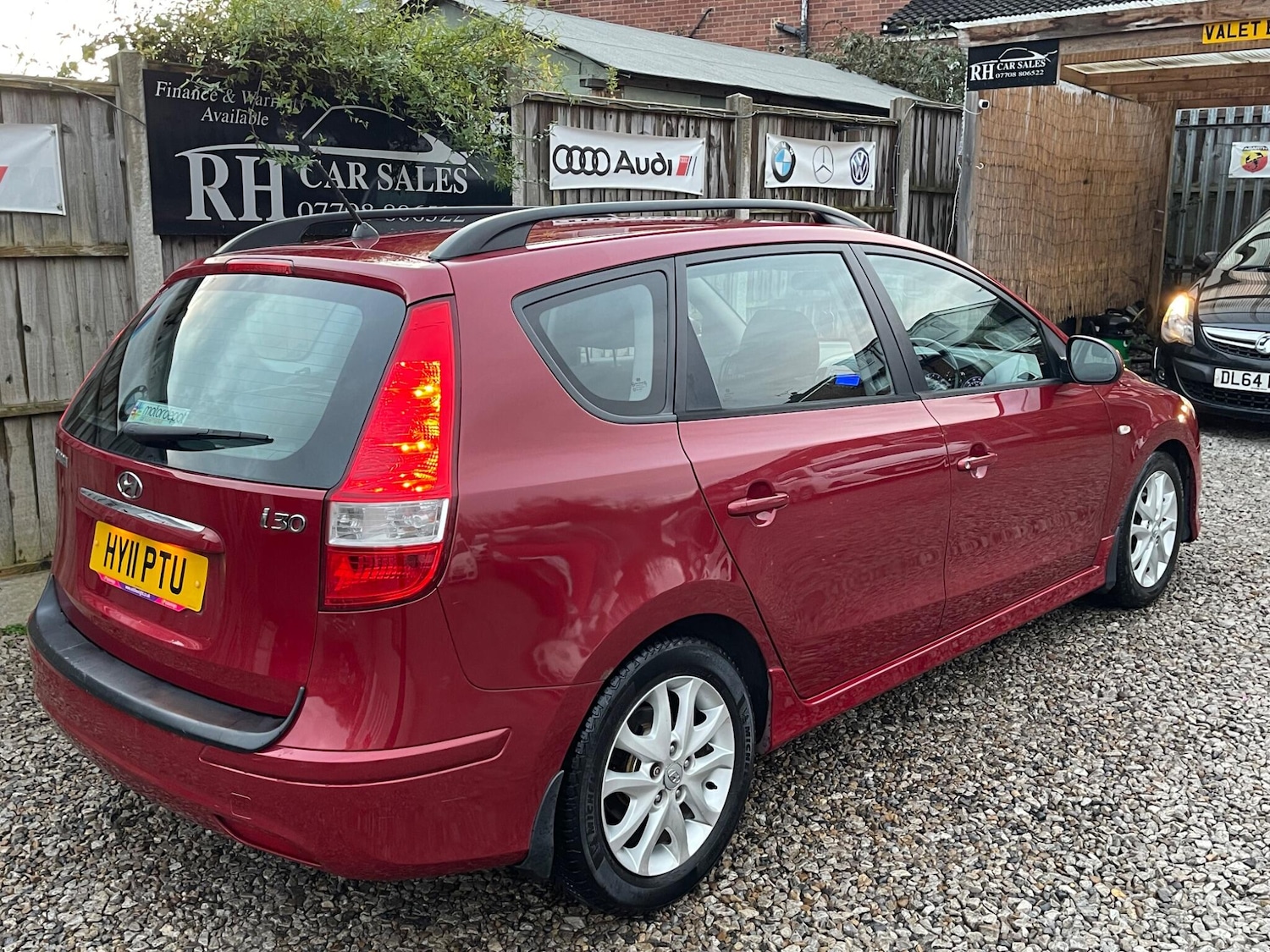 Used Hyundai i30 2011 for sale - 76620424: Photo 9
