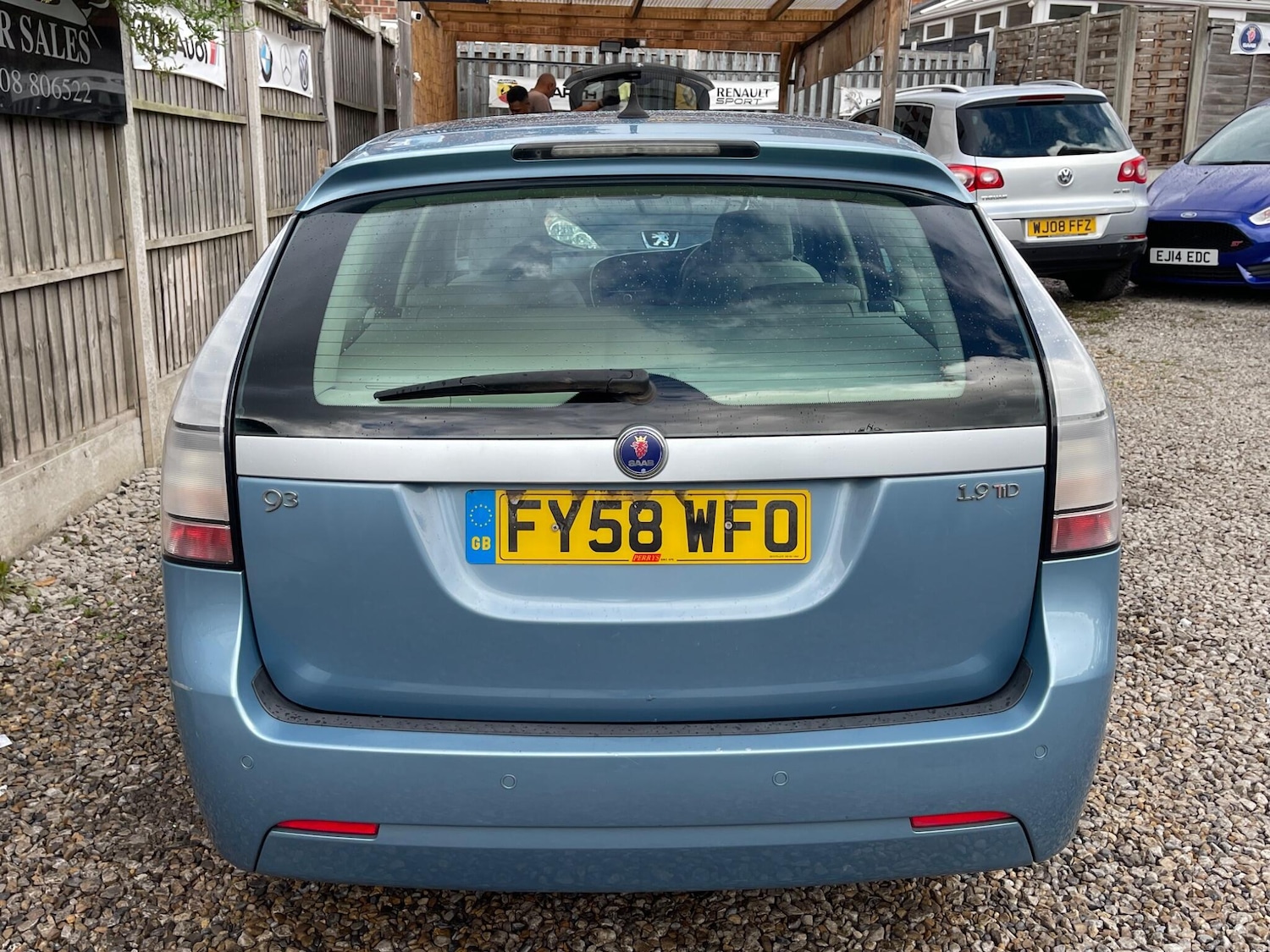 Vehicle 15