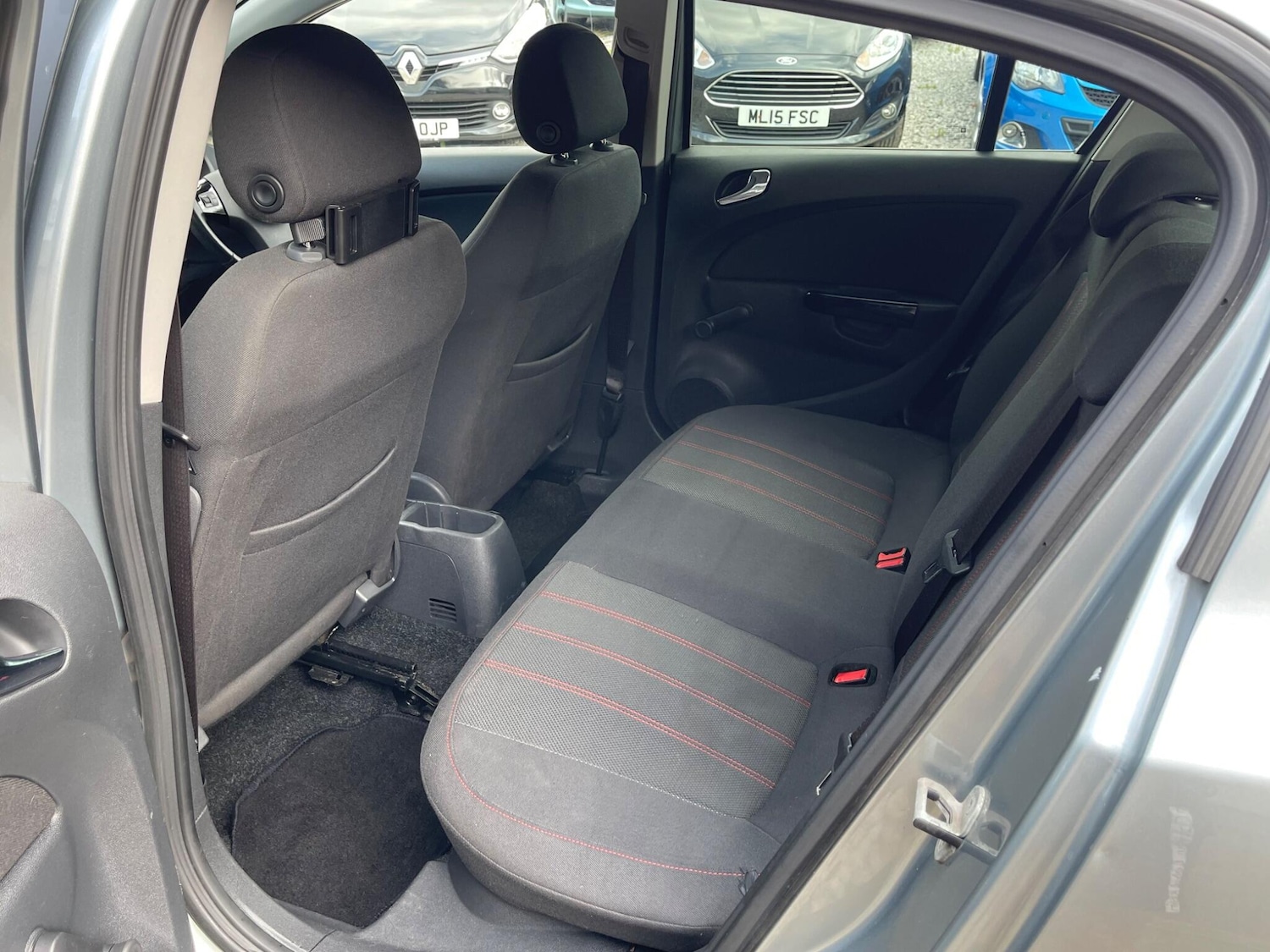Vehicle 23