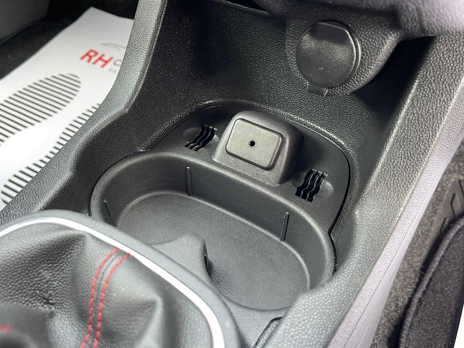 Vehicle 26
