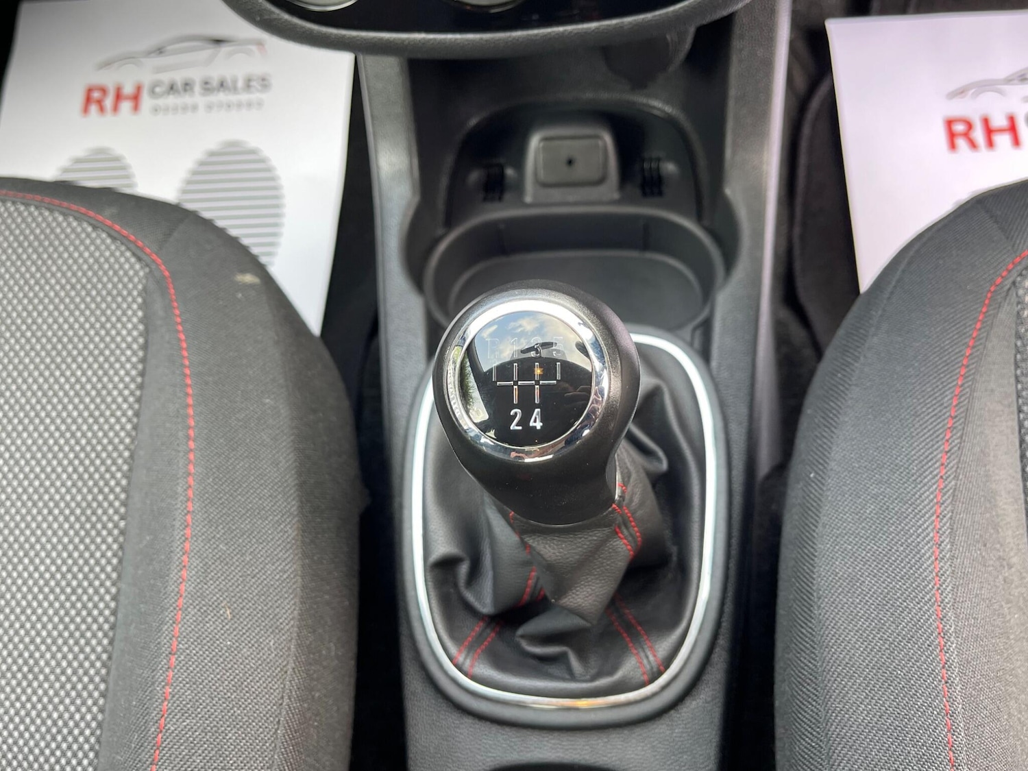 Vehicle 27