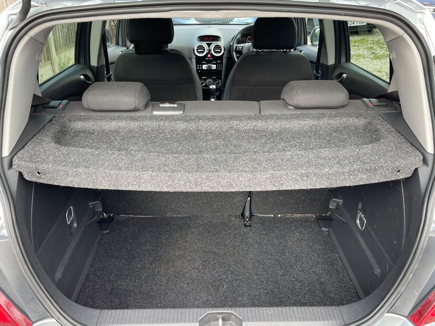 Vehicle 30