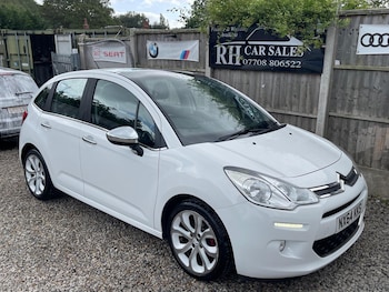 Used Citroen C3 2014 for sale - 75757400: Photo