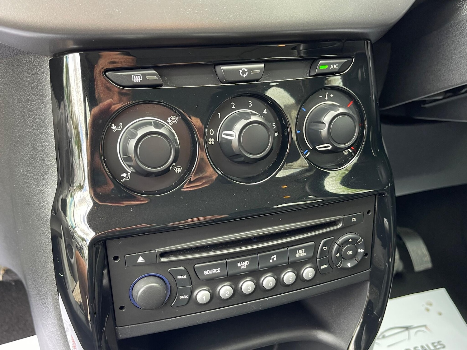 Vehicle 40