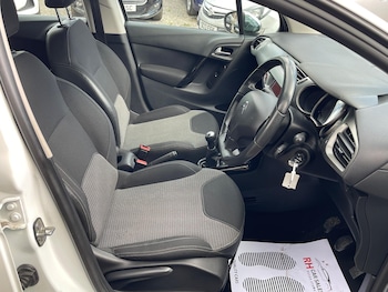 Used Citroen C3 2014 for sale - 75757400: Photo