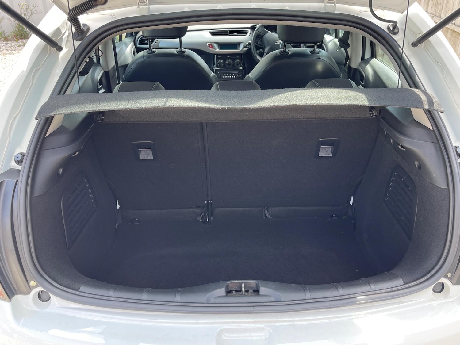 Vehicle 50