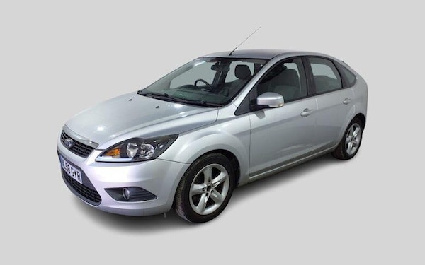Used Ford Focus 2008 for sale - 76270063: Photo 1