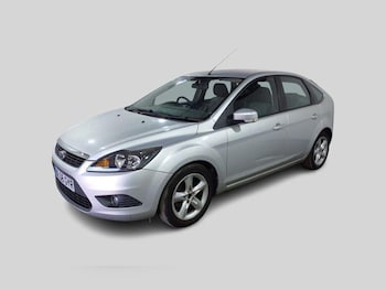 Ford - Focus