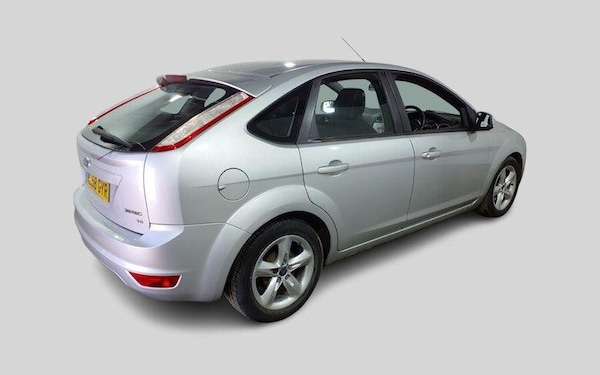 Used Ford Focus 2008 for sale - 76270063: Photo 3