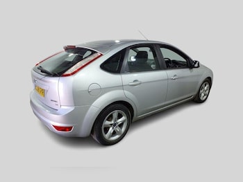 Used Ford Focus 2008 for sale - 76270063: Photo 3